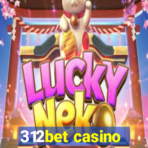 312bet casino